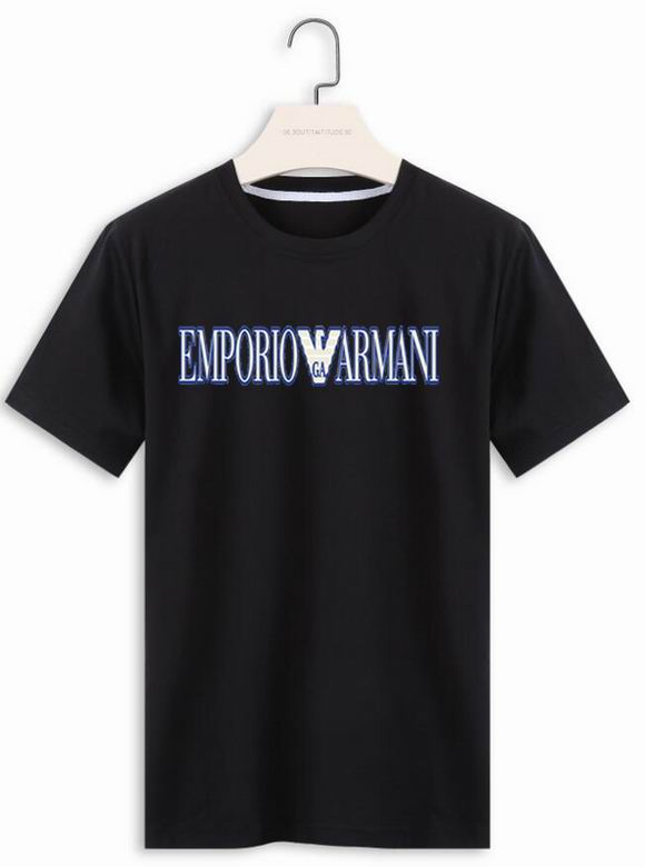 Armani T Shirt s-4xl 26w162_120085